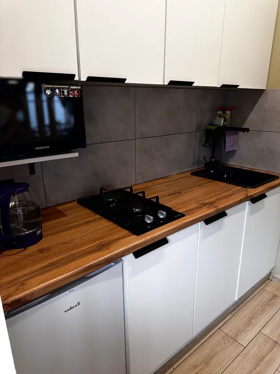 Уютный дом с русской баней