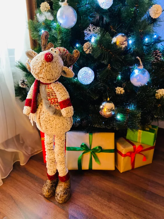 Квартира в тихом центре