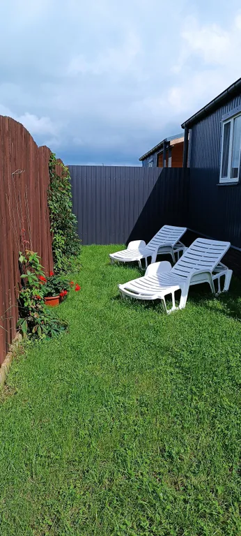 Уютный летний домик, недалеко от моря ждёт Вас