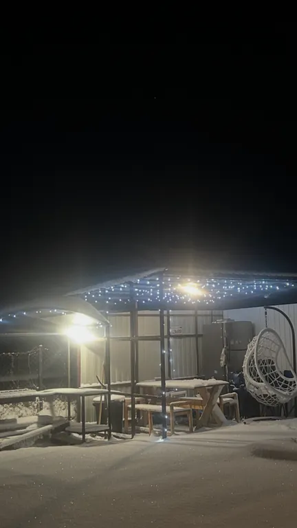 Коттедж Домик около моря — Зеленоградск