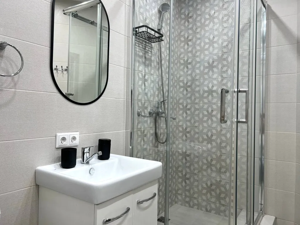 Апартамент в центре города