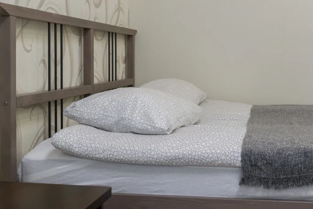 Красивая квартира в удобном районе