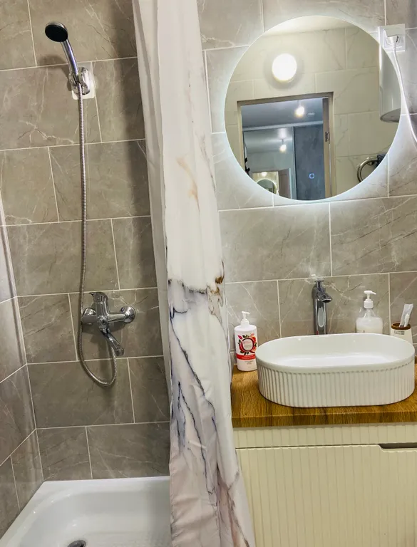 Уютная квартира в центре