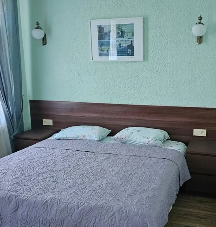 Комната