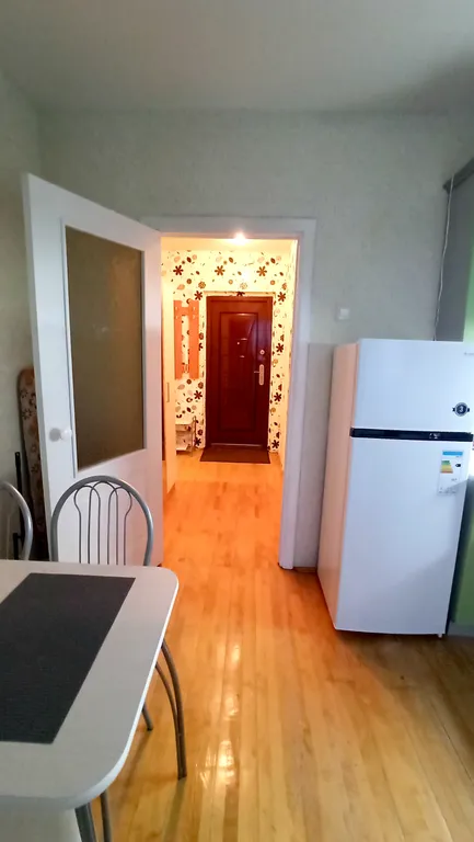 Уютная квартира вблизи центра города