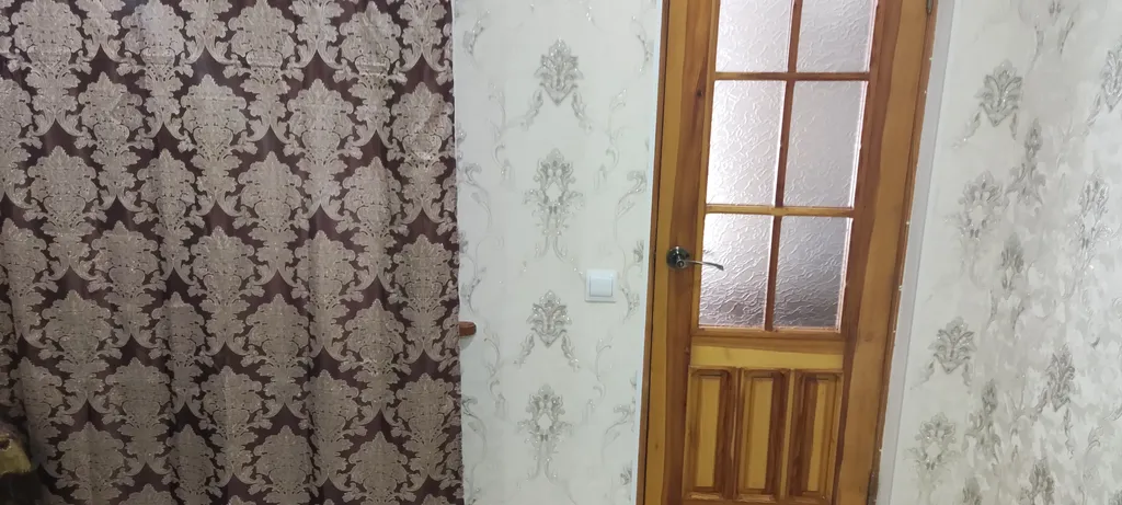 Квартира Квартира недалеко от моря — Ялта