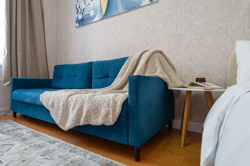 Квартира Уютная Квартира на Новом Арбате — Москва