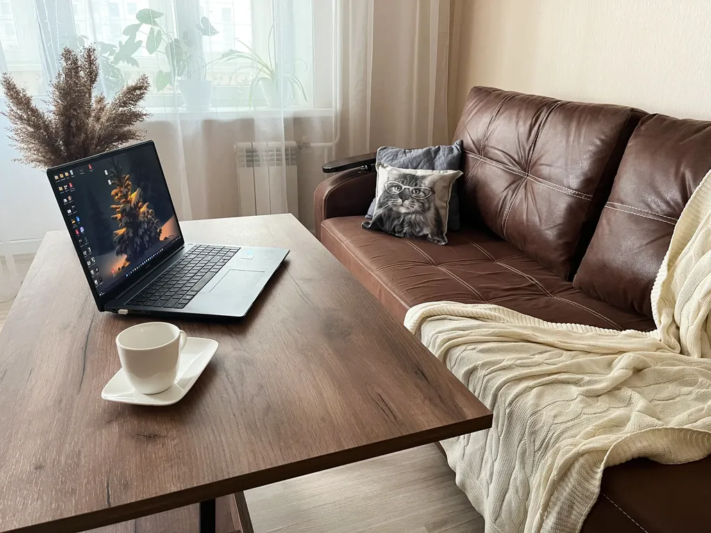 1-комнатная Квартира — аренда посуточно в Астрахань