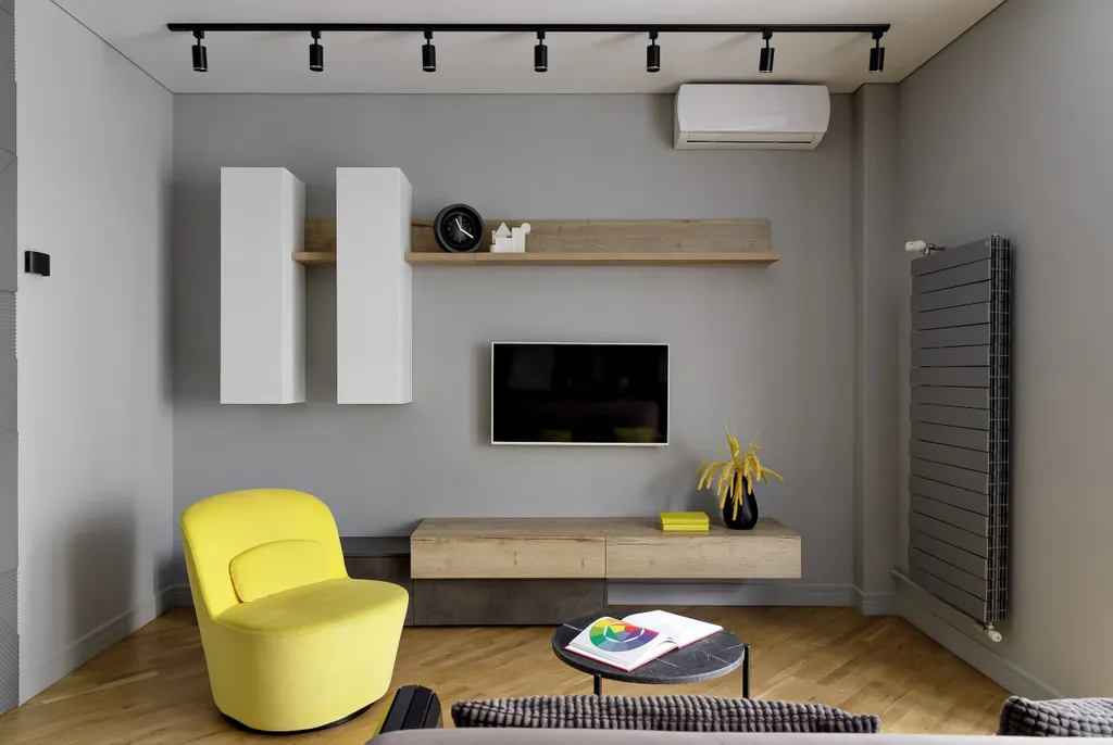 Квартира Квартира Тихая гавань — Краснодар