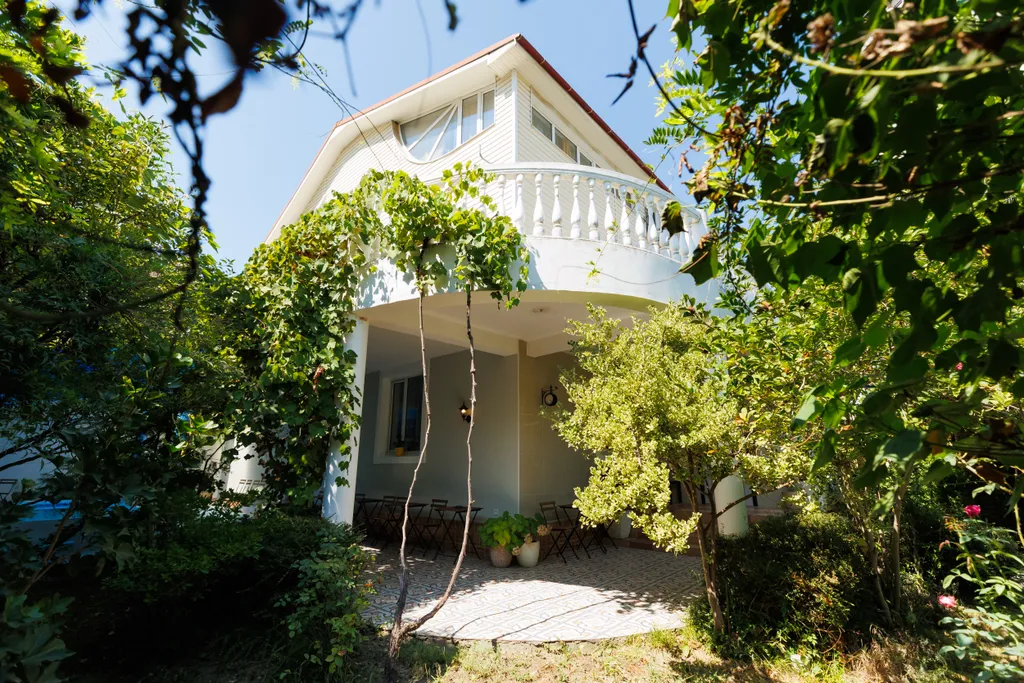 Дом Пробуждения