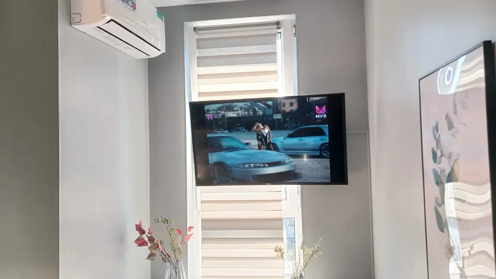 Уютная квартира рядом с аэропортом Шереметьево