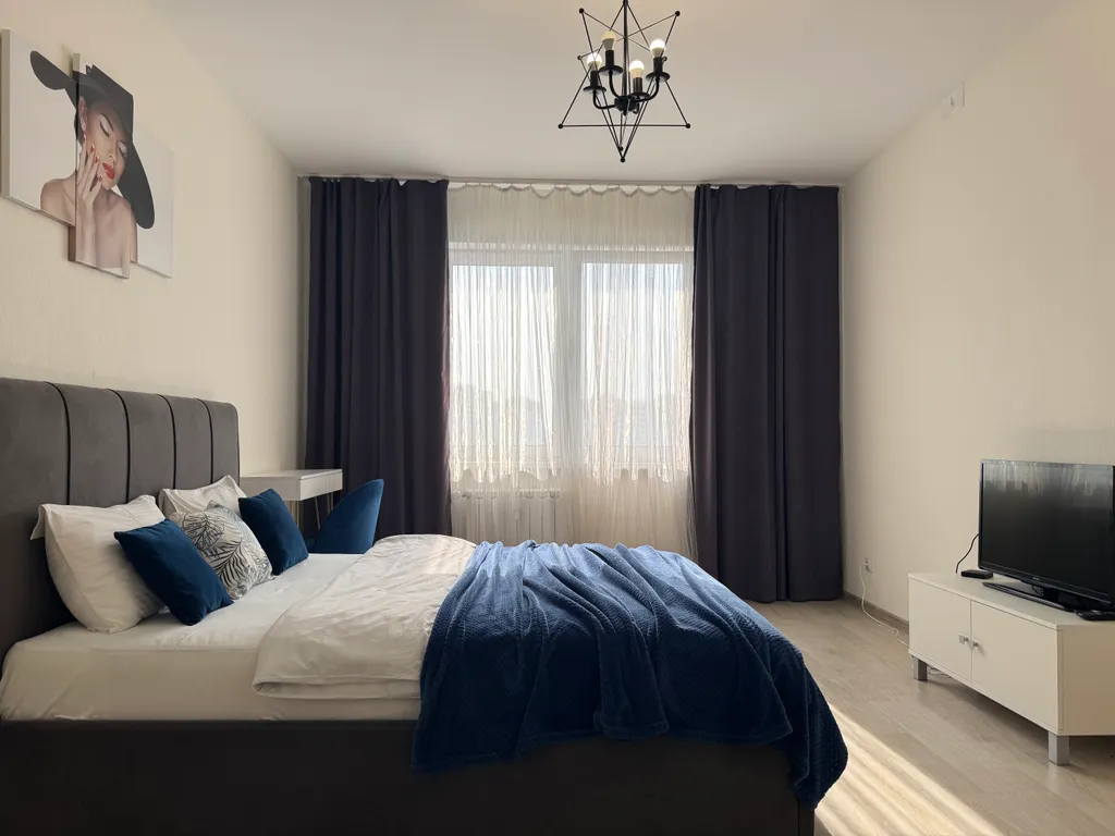 Апартаменты Аврора Зареченская  6/к2 рядом с ледовой ареной