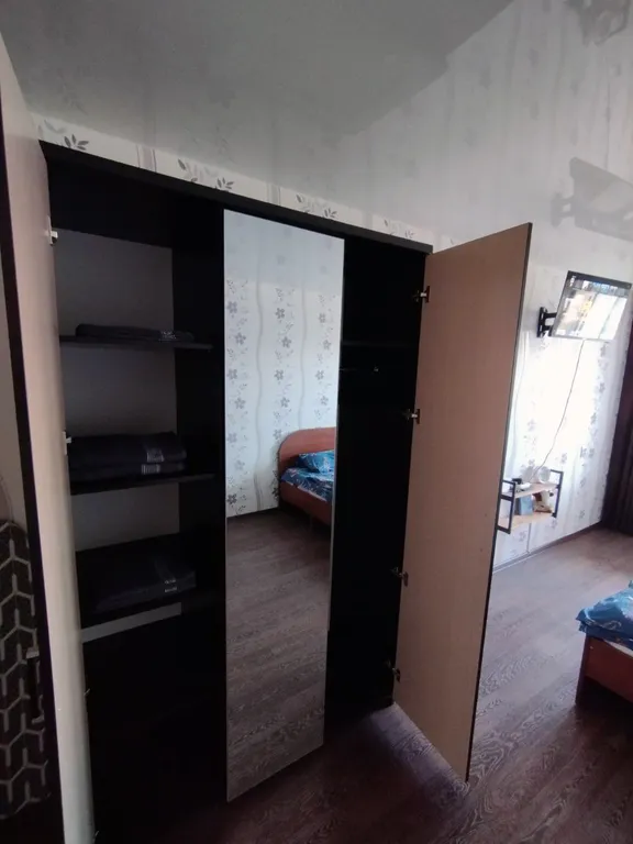 Самое сердце города, окна выходят на набережную