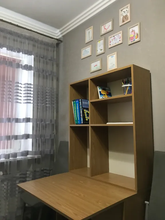 Удобная, красивая, чистая квартира в курортной зоне