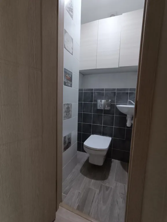 Уютная квартира с видом на парк Галицкого