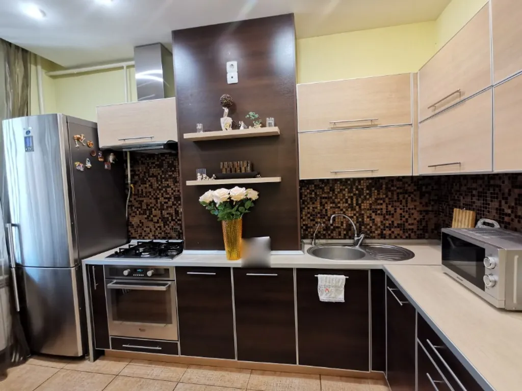 Квартира 1-комнатная Квартира — Волгоград