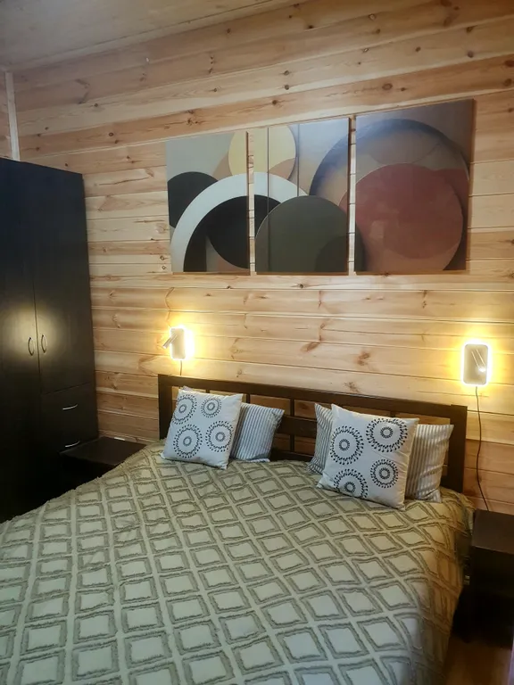 Дом на берегу