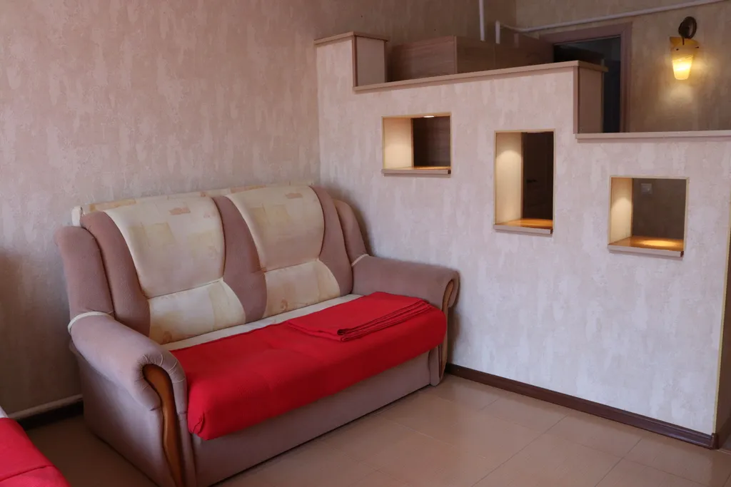 Апартаменты Мысхако