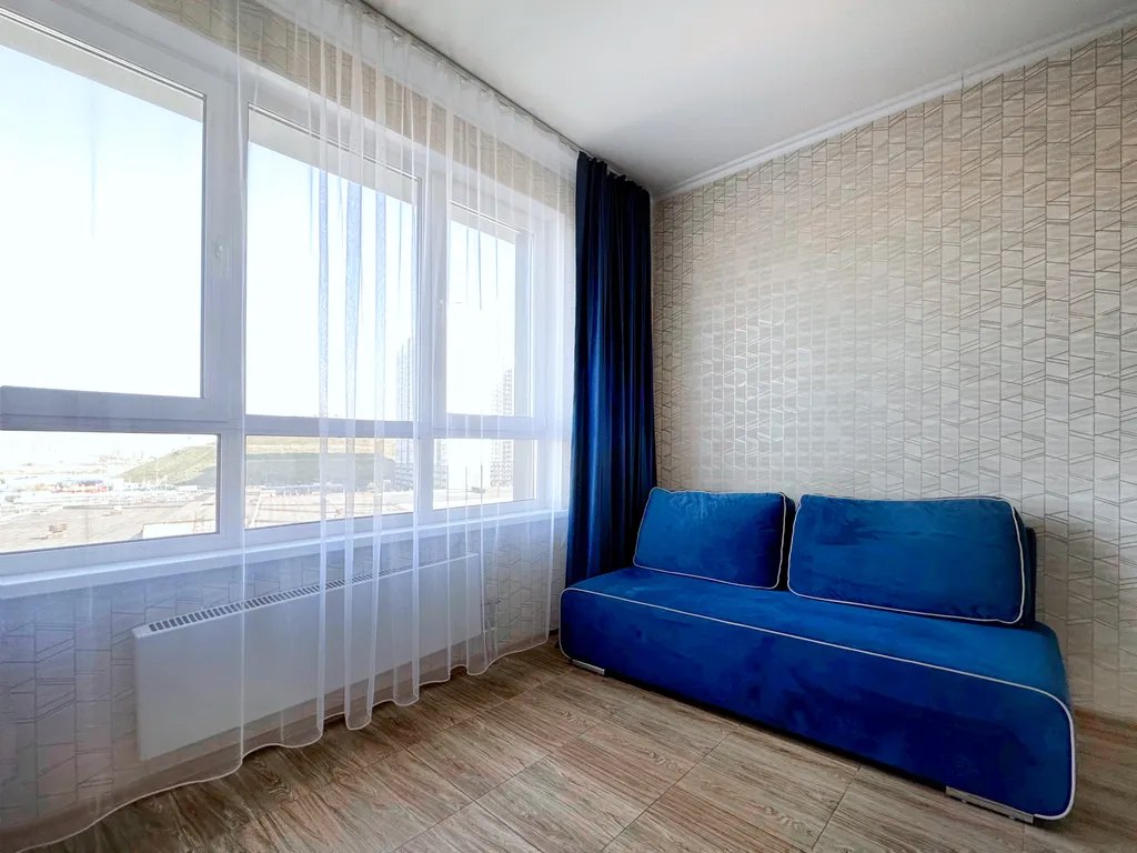 Квартира в 5 минутах от метро Лухмановская