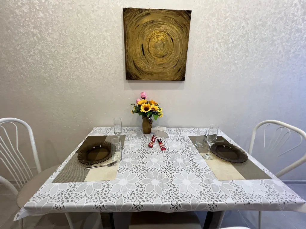 Квартира у моря 5-20