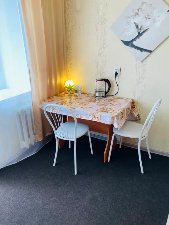 Уютные апартаменты стандарт рядом с центром