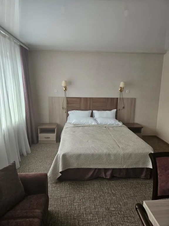 Квартира Комната — аренда посуточно в Пятигорск