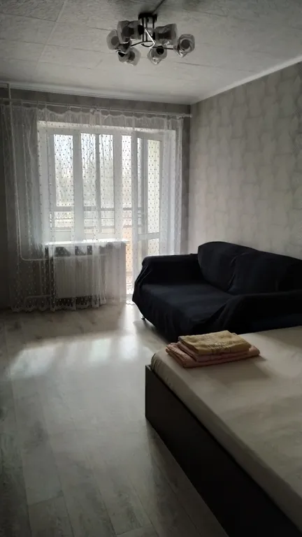 Уютная квартира в центре города рядом с Александровской набережной