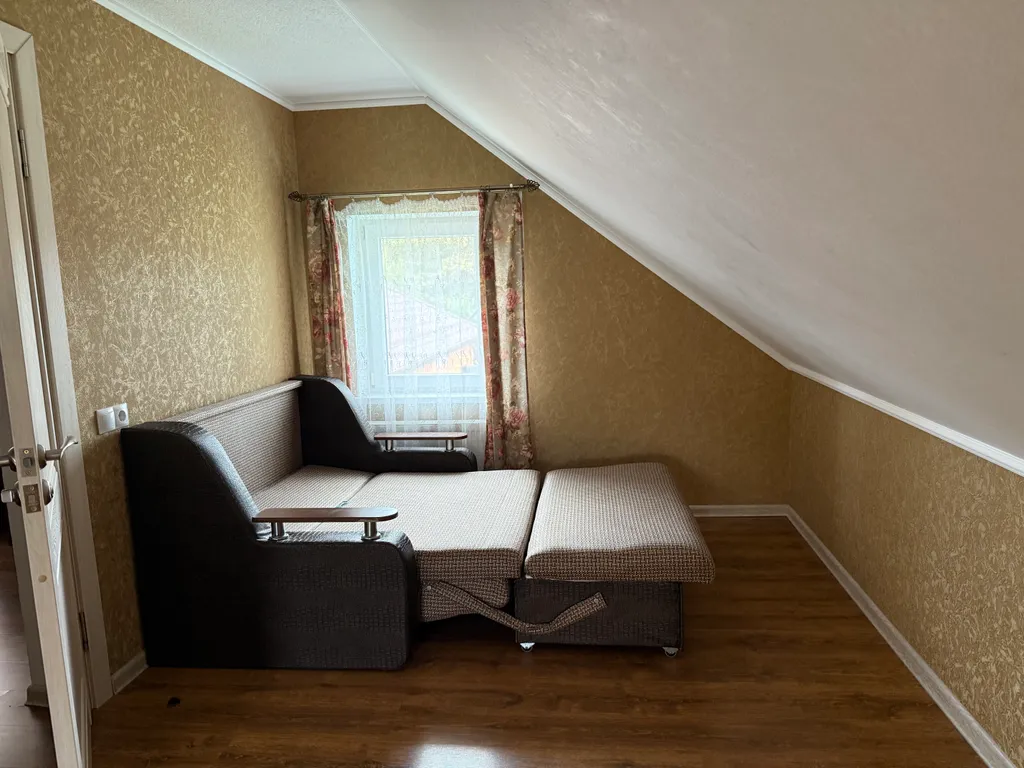 Домики отдыха