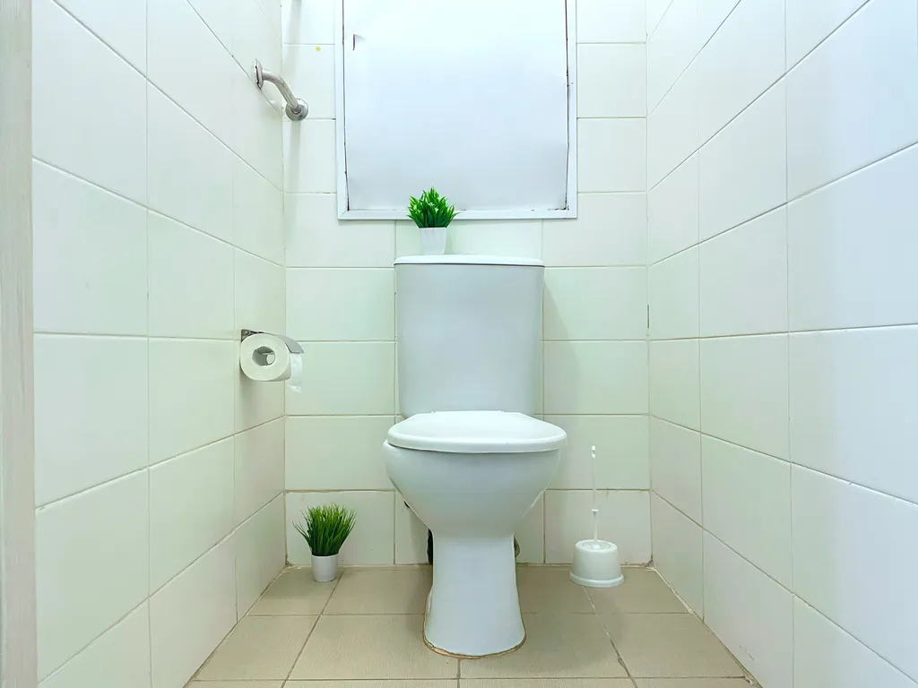 Квартира с лоджией