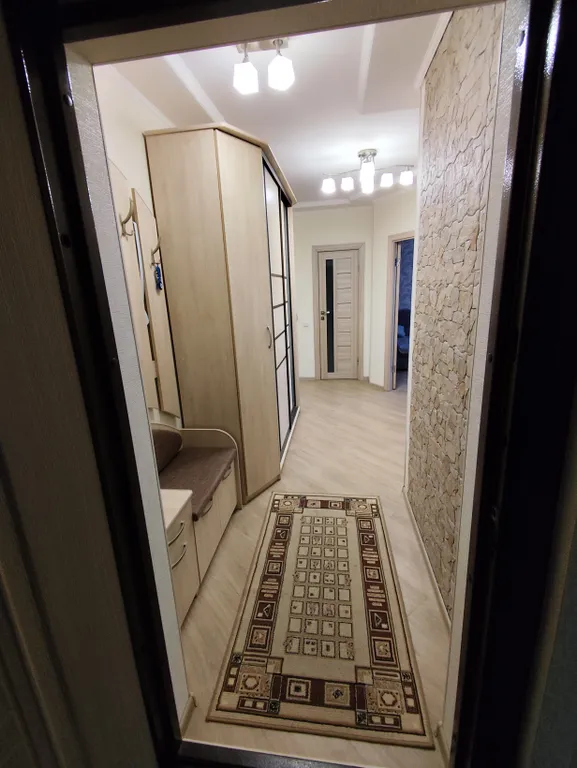 Квартира Уютная квартира в новом районе — Калининград
