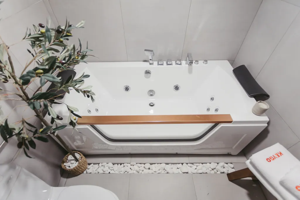 Стильные апартаменты, 1 спальня, рядом с Оперным театром