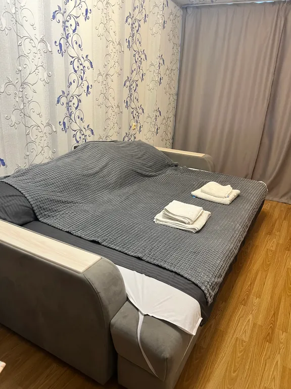 Квартира для вашего комфорта