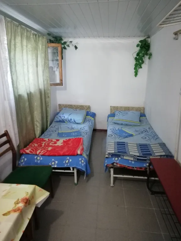 Квартира Номер у моря — аренда посуточно в Судак