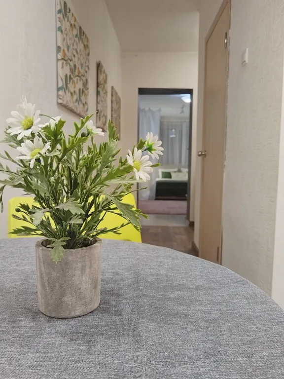 Квартира 1К квартира  на ул. Горького — Красноярск