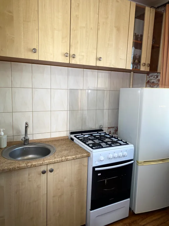 Идеальное расположение для гостей города