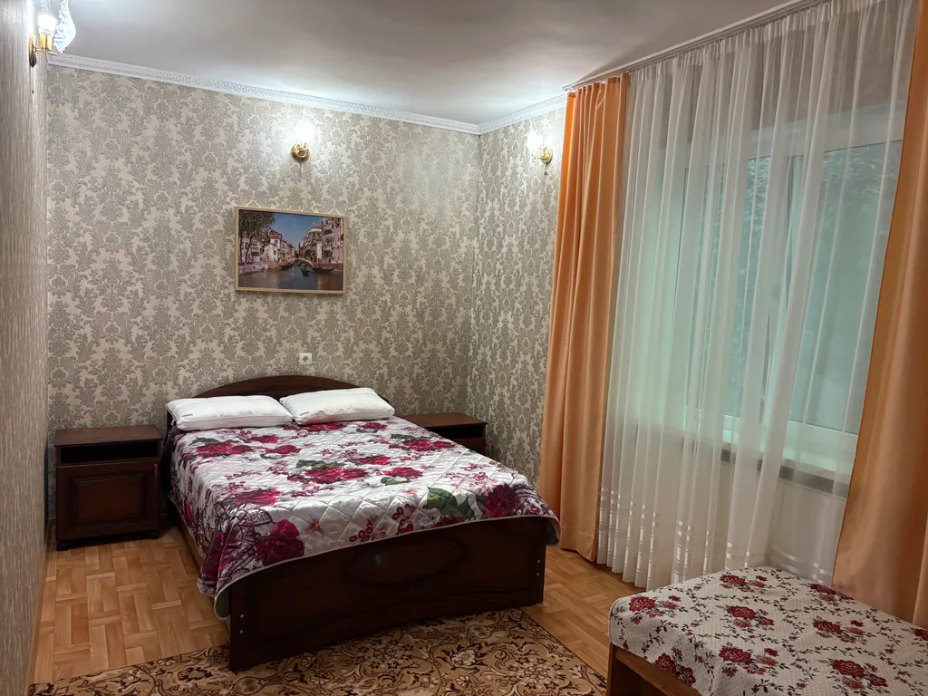 Коттедж Лесная Гавань