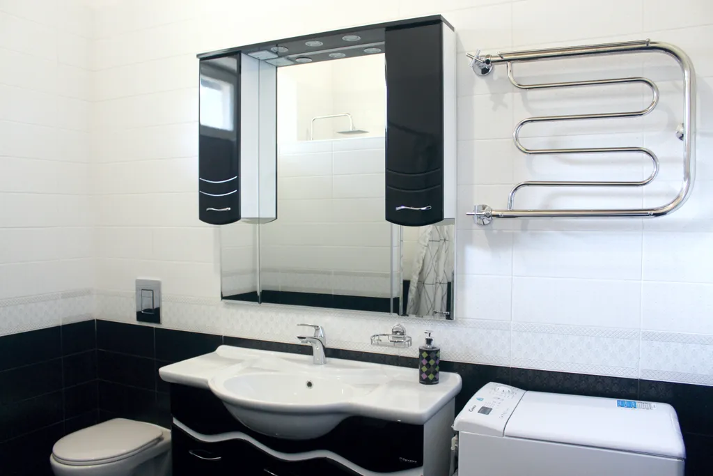 Коттедж на 8 человек Б5