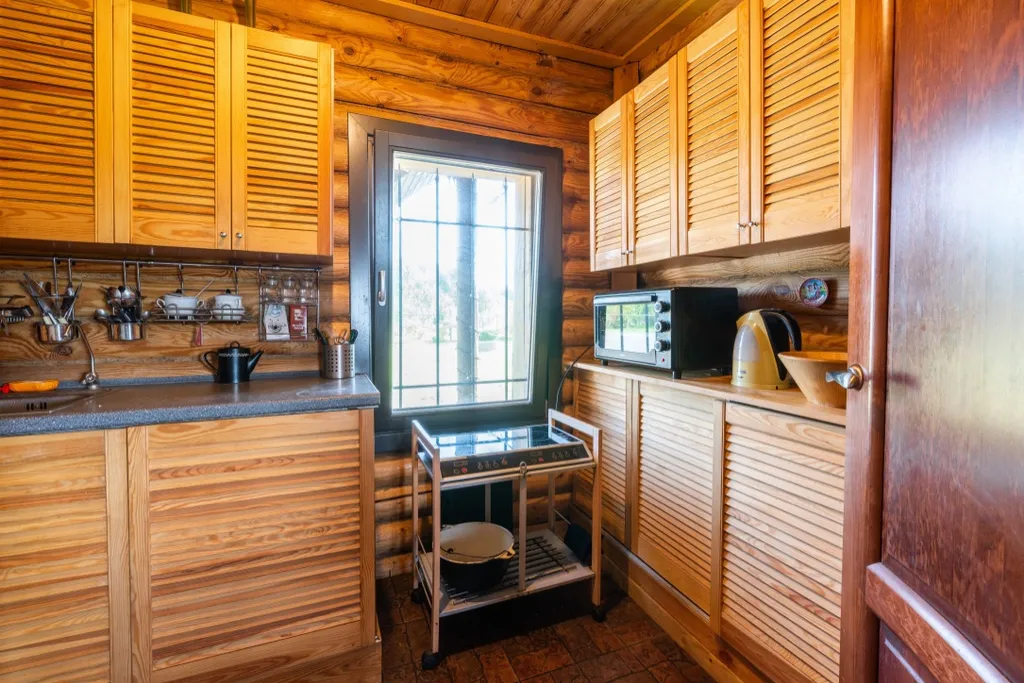 Дом на озерах Мурашки с собственным пляжем на Браславских озерах