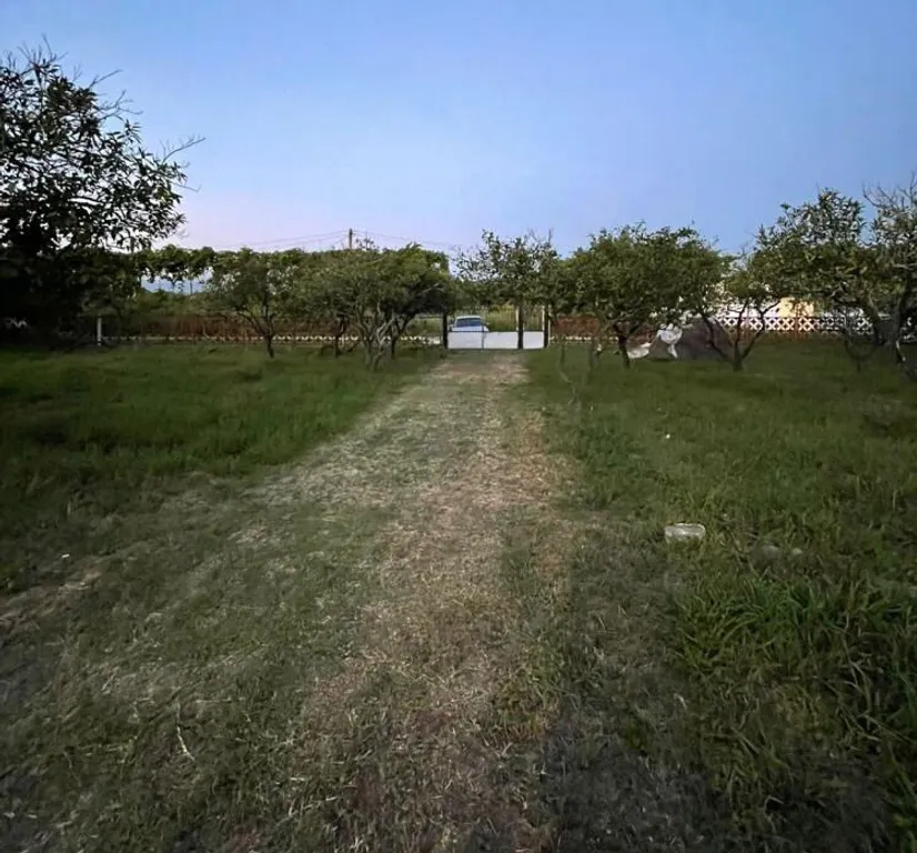 Просторный дом у моря