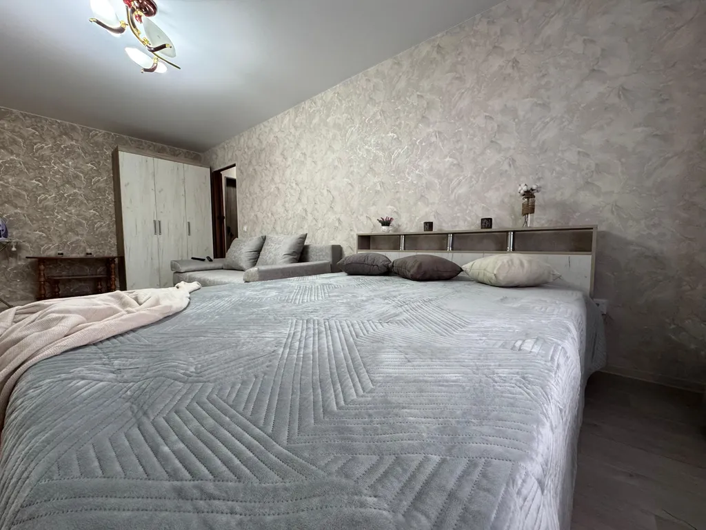 Квартира Апартаменты в исторической части Казани — Казань