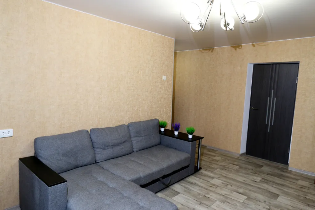 Квартира Квартира возле центрального автовокзала — Симферополь