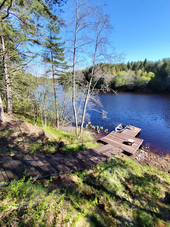 Гостевой дом Лесной