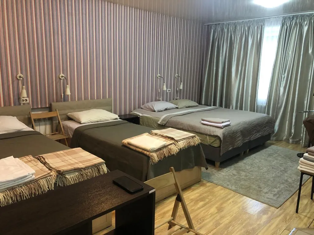 Ленин Град Мост апартаменты