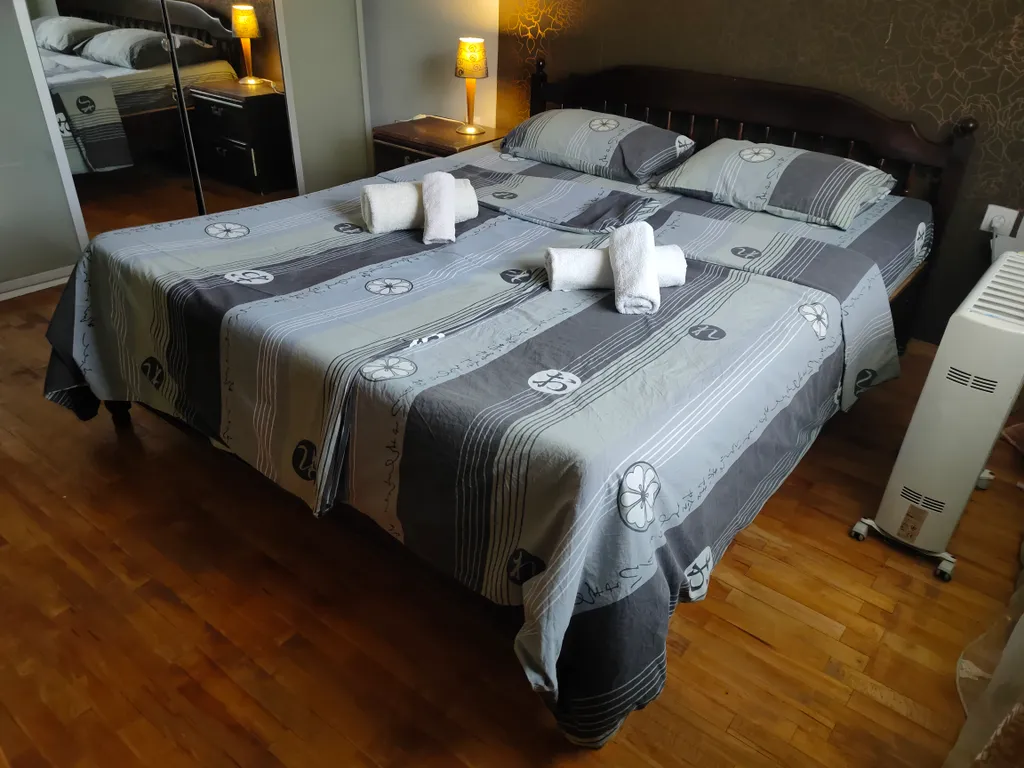 Квартира 2-комнатная Квартира — Сухум