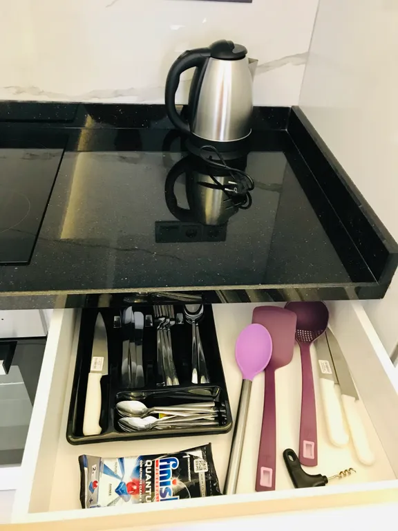 Семейные апартаменты 1+1, Best Home 25 Cleopatra Exclusive