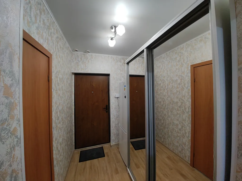 Уютная студия для 3-х гостей в идеальной локации