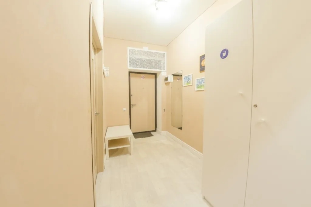 Квартира с видом на горы — аренда посуточно в Новоабзаково