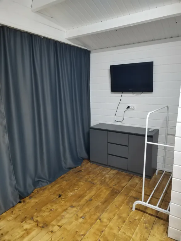 Уютный домик у моря