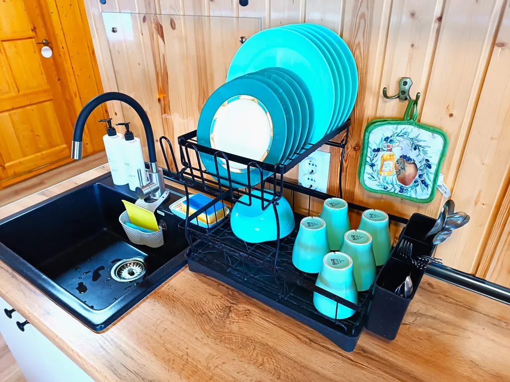 Дом с видом на озеро Паасо