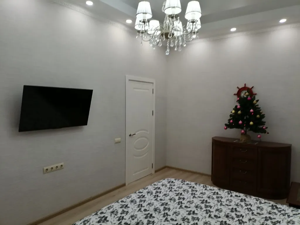 Квартира 2-комнатная Квартира — Севастополь